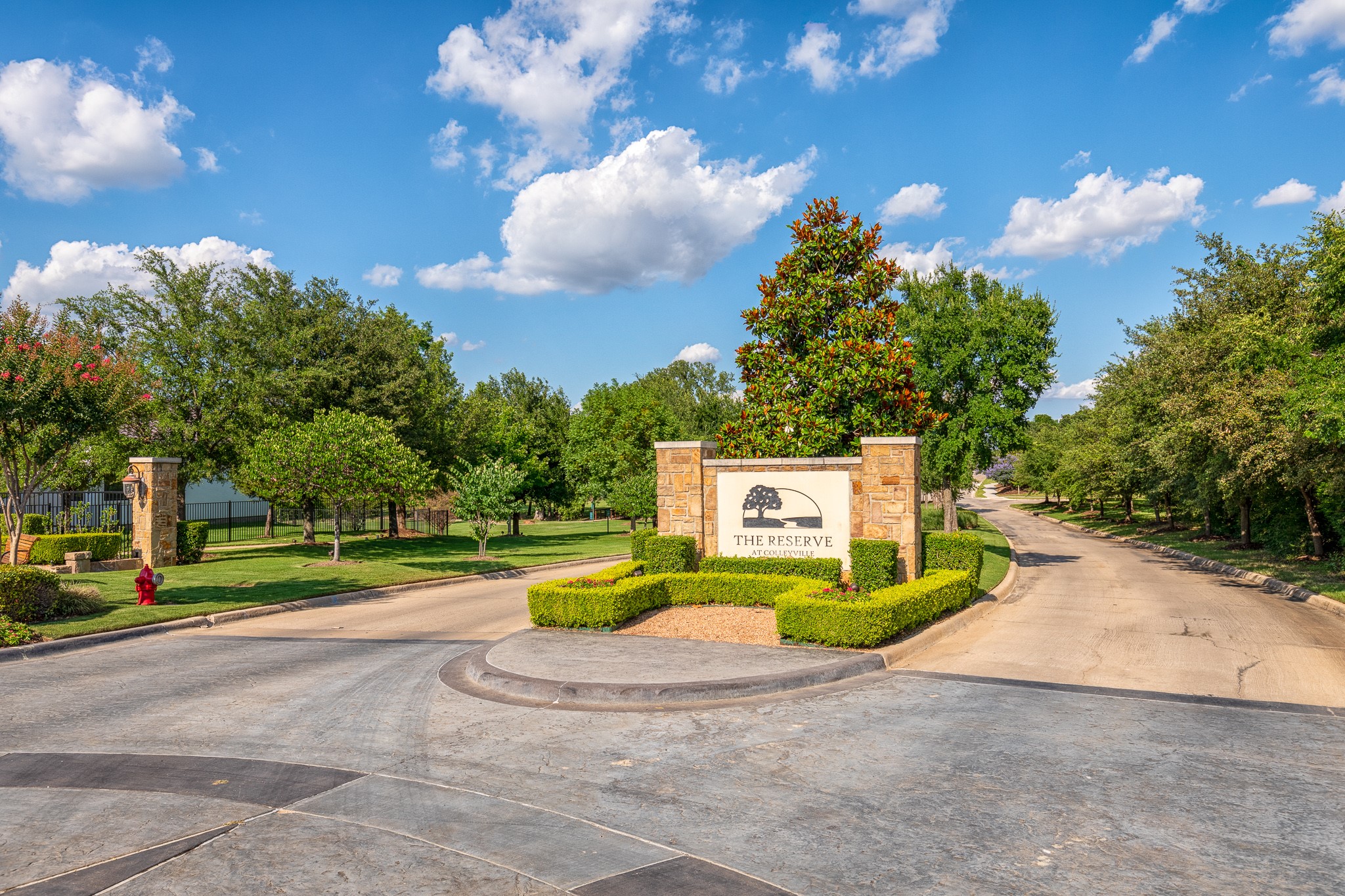 7013 Handel Colleyville TX 76034