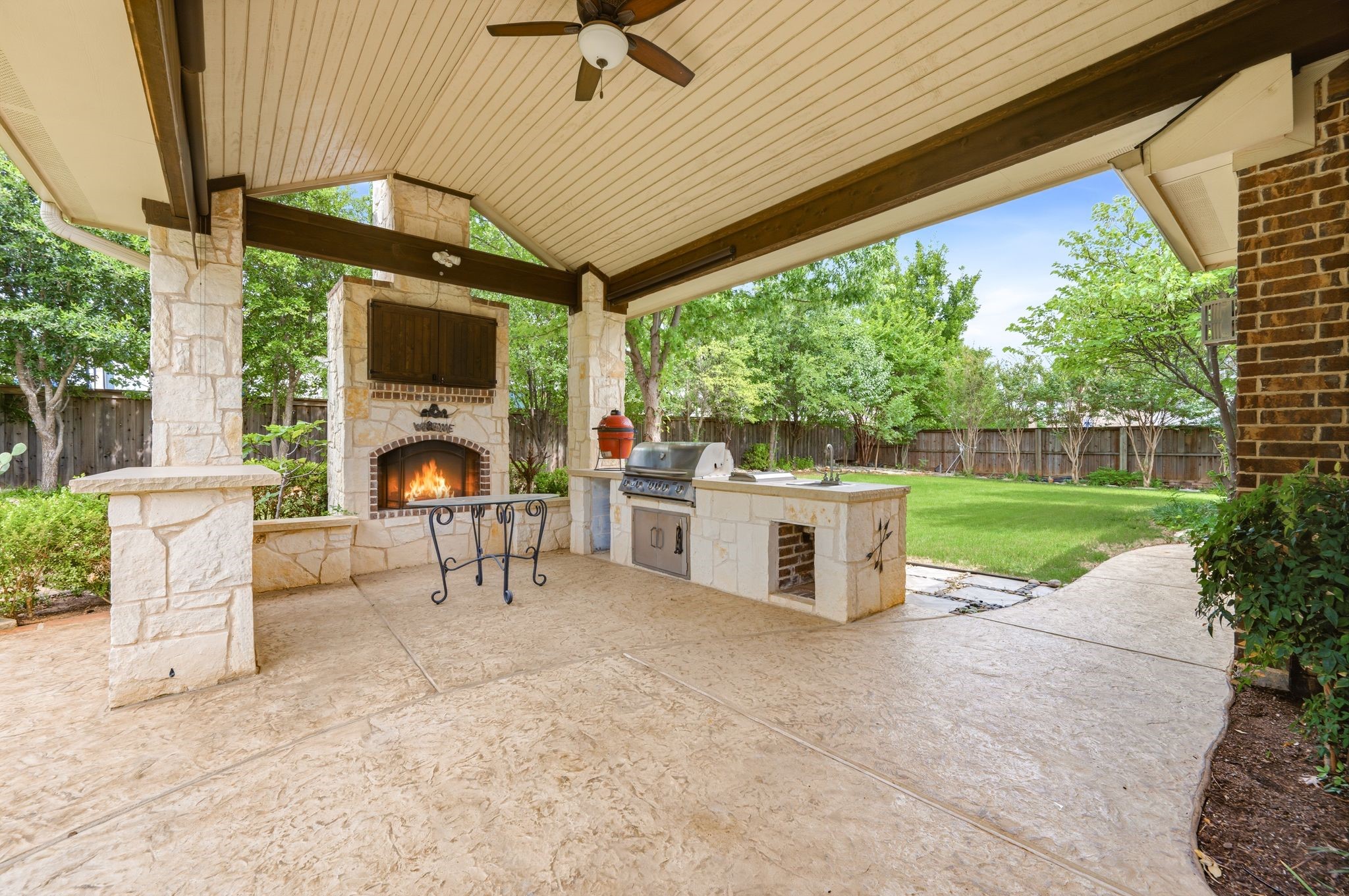 7013 Handel Colleyville TX 76034