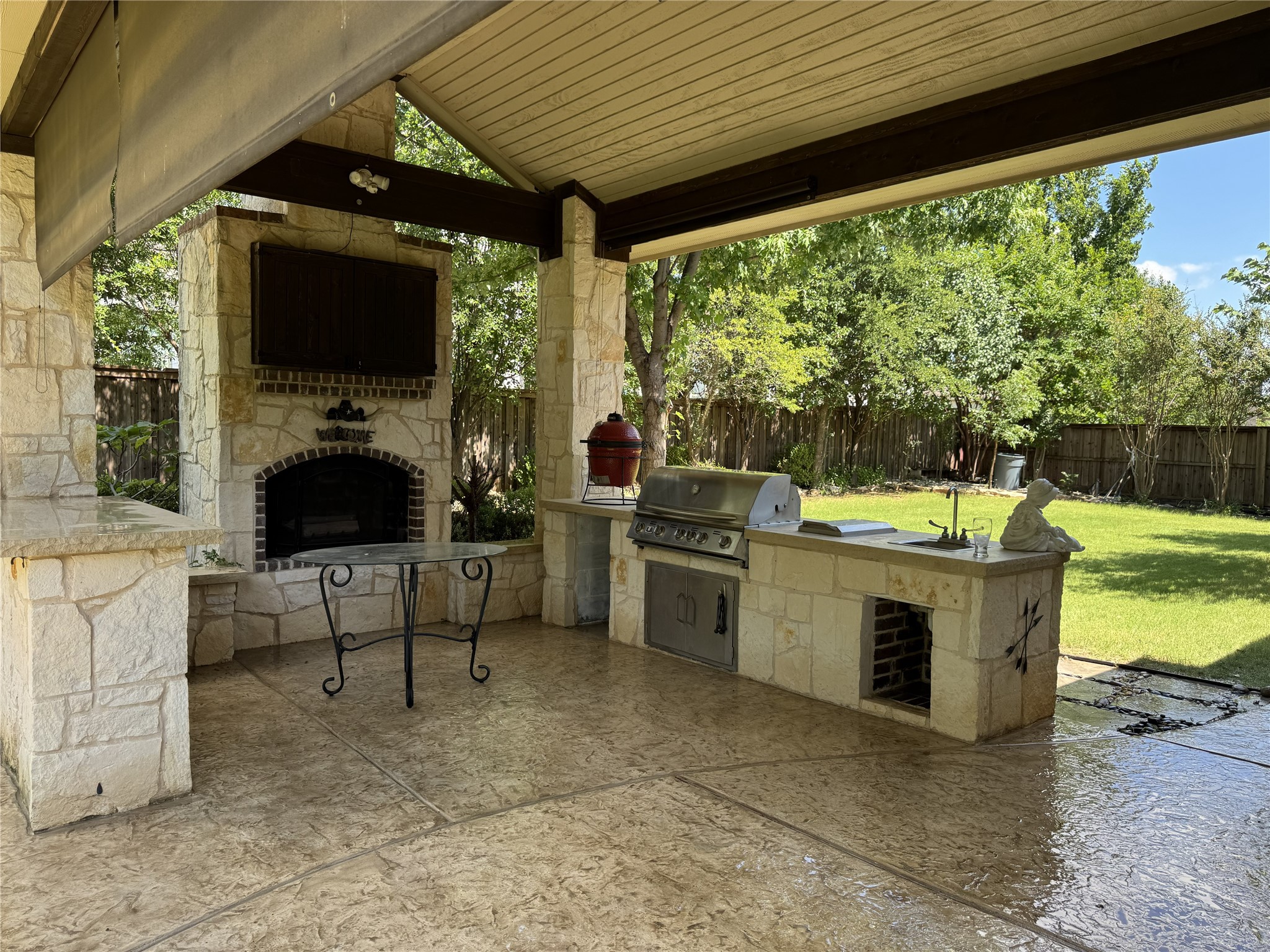 7013 Handel Colleyville TX 76034