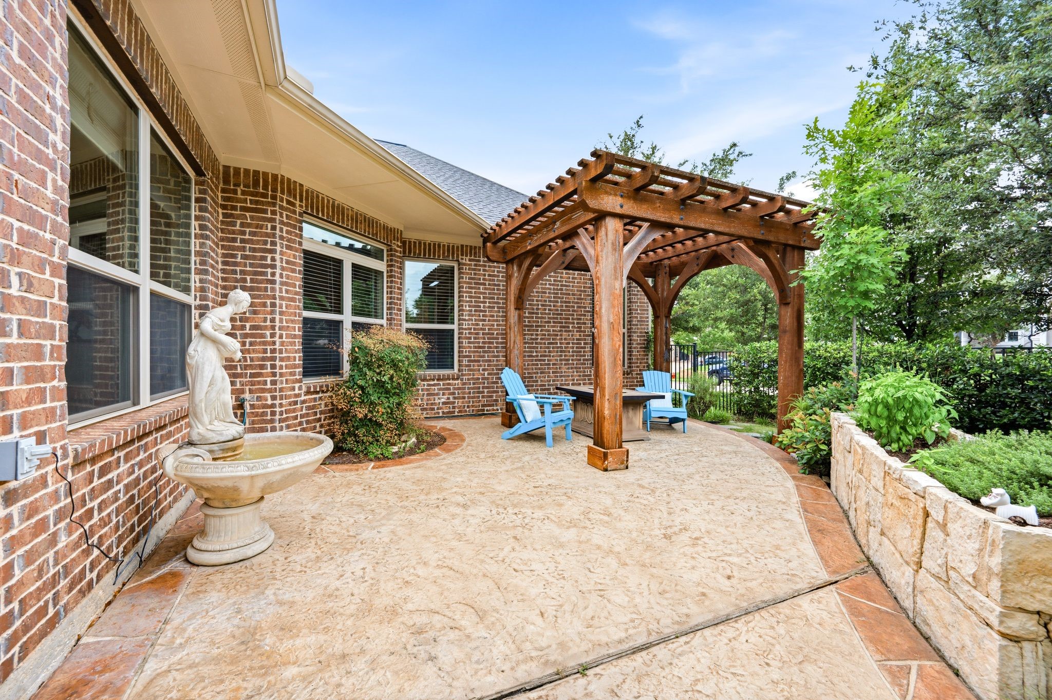 7013 Handel Colleyville TX 76034