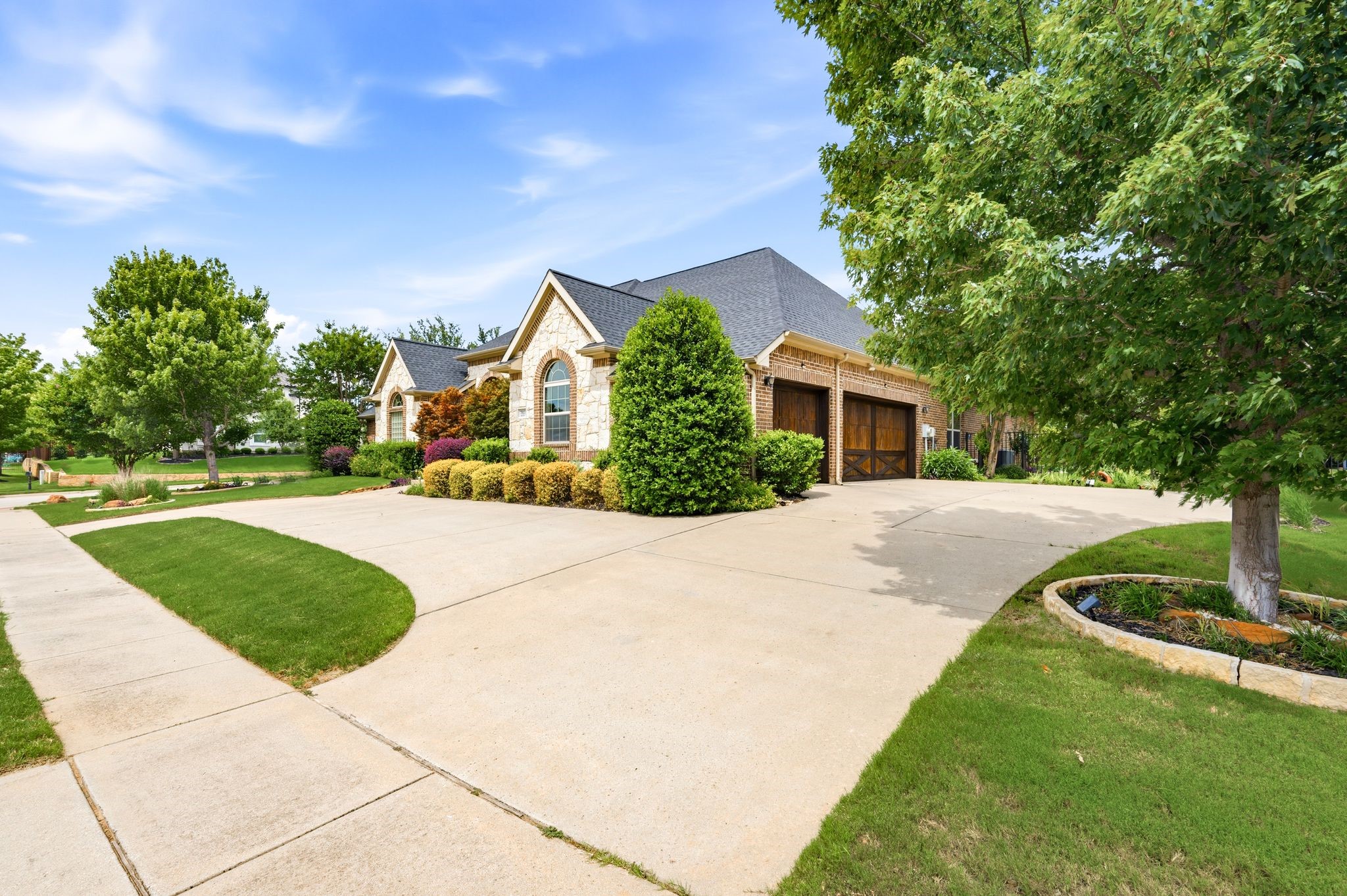 7013 Handel Colleyville TX 76034