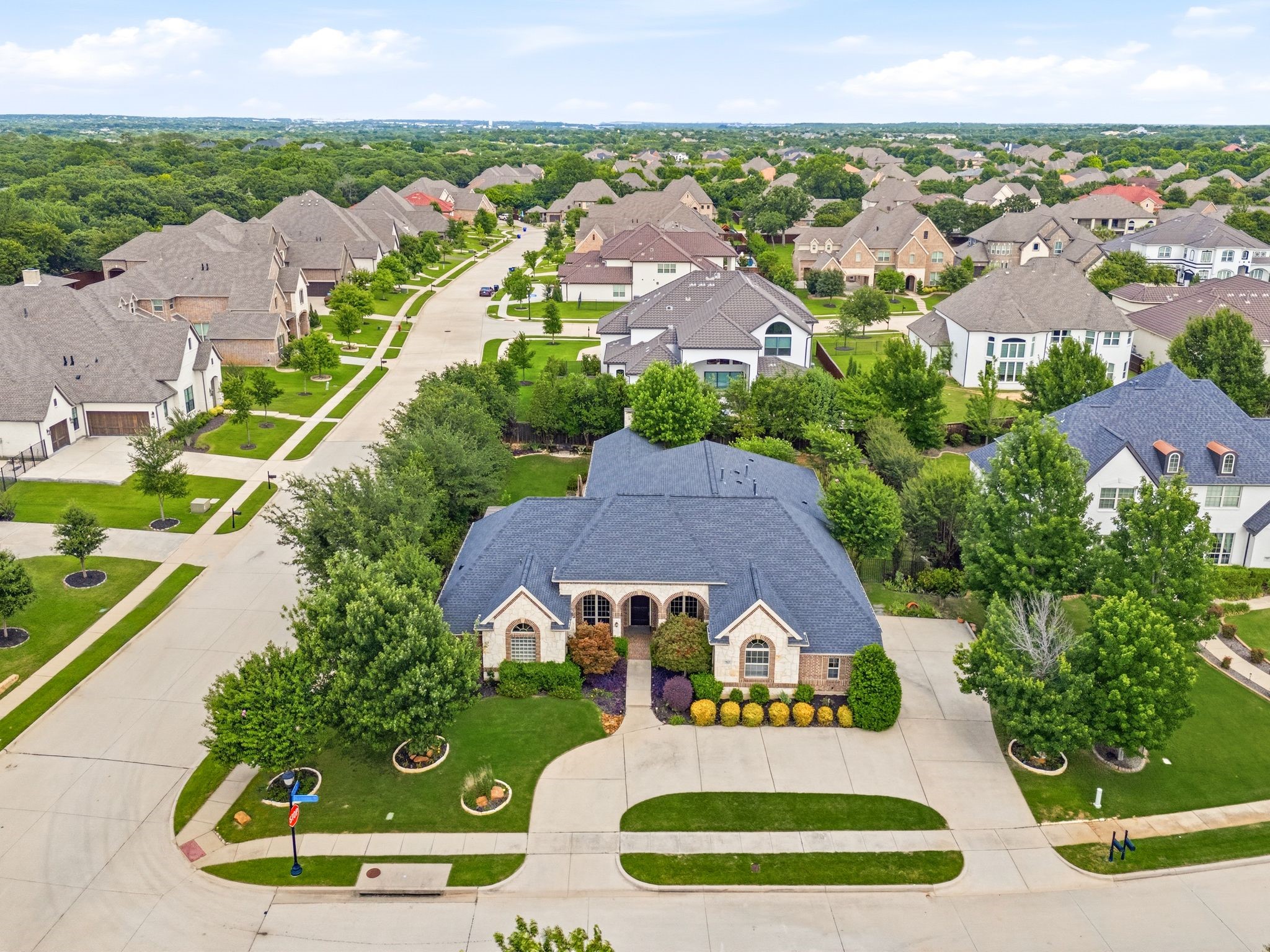 7013 Handel Colleyville TX 76034