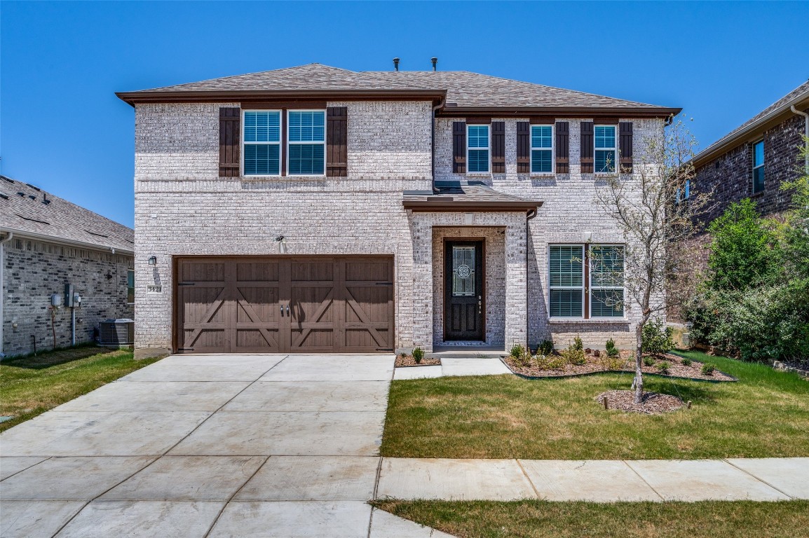 3421 Keechi Creek Drive Prosper TX 75078