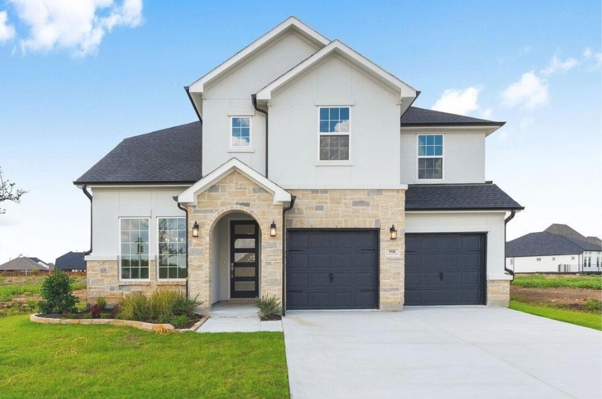 2008 Montgomery Lane Prosper TX 75078