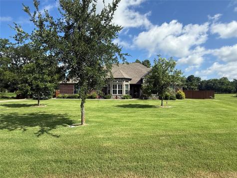 202 Chrissa Drive Pottsboro TX 75076