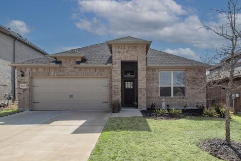 1029 Indigo Lane Celina TX 75009