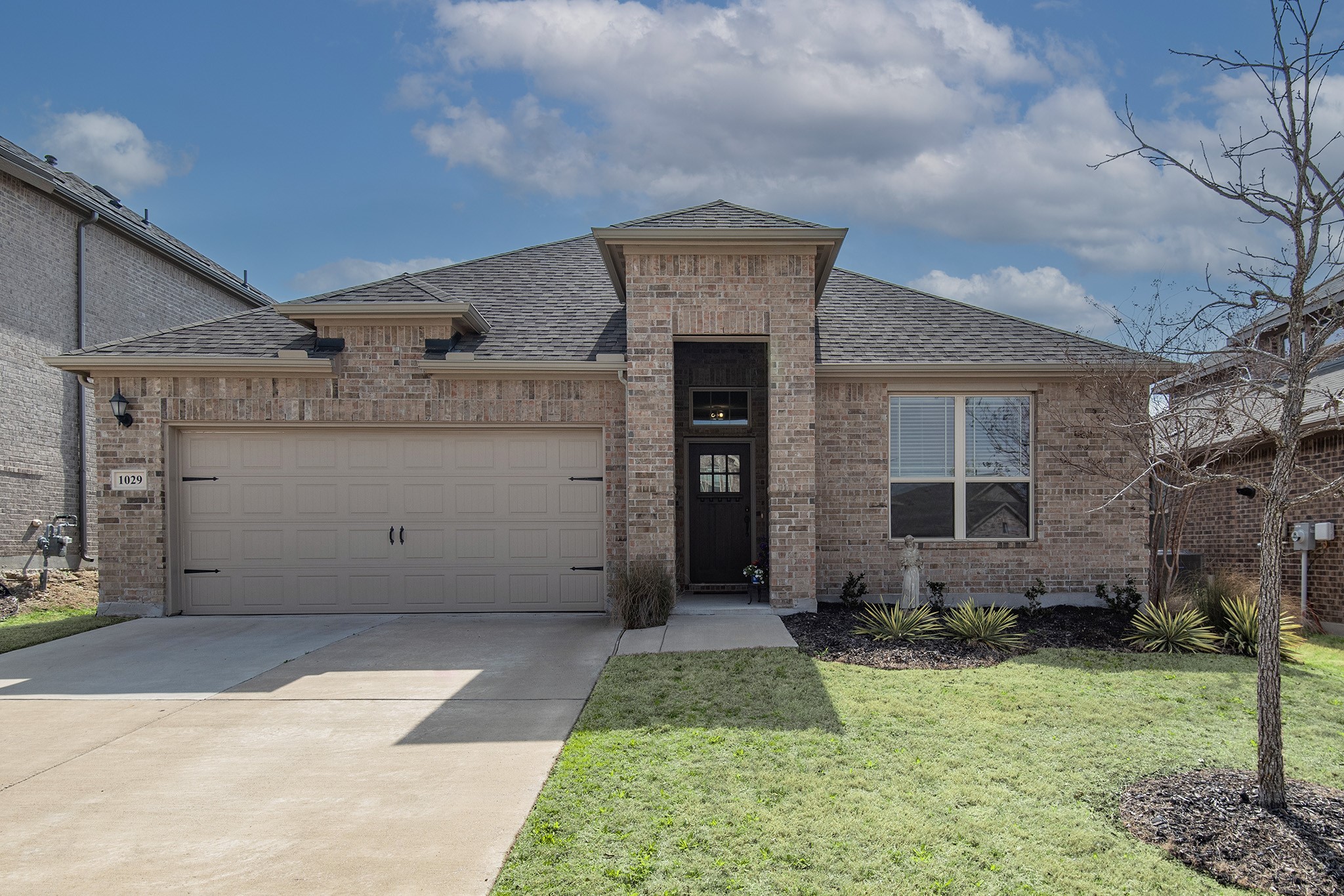 1029 Indigo Lane Celina TX 75009