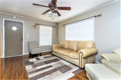 8170 Peden Road Azle TX 76020