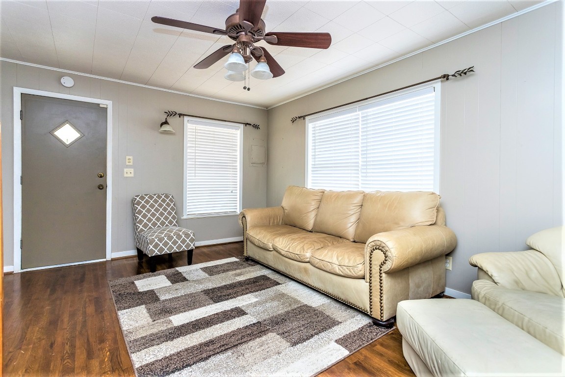 8170 Peden Road Azle TX 76020
