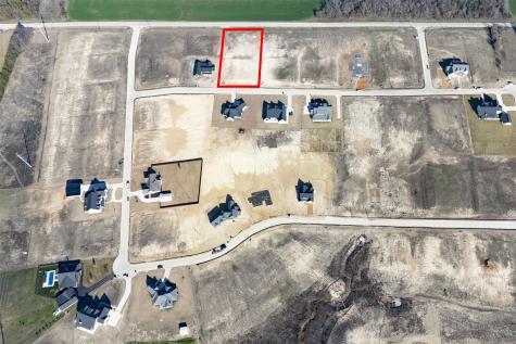 3108 Congress Lane Anna TX 75409