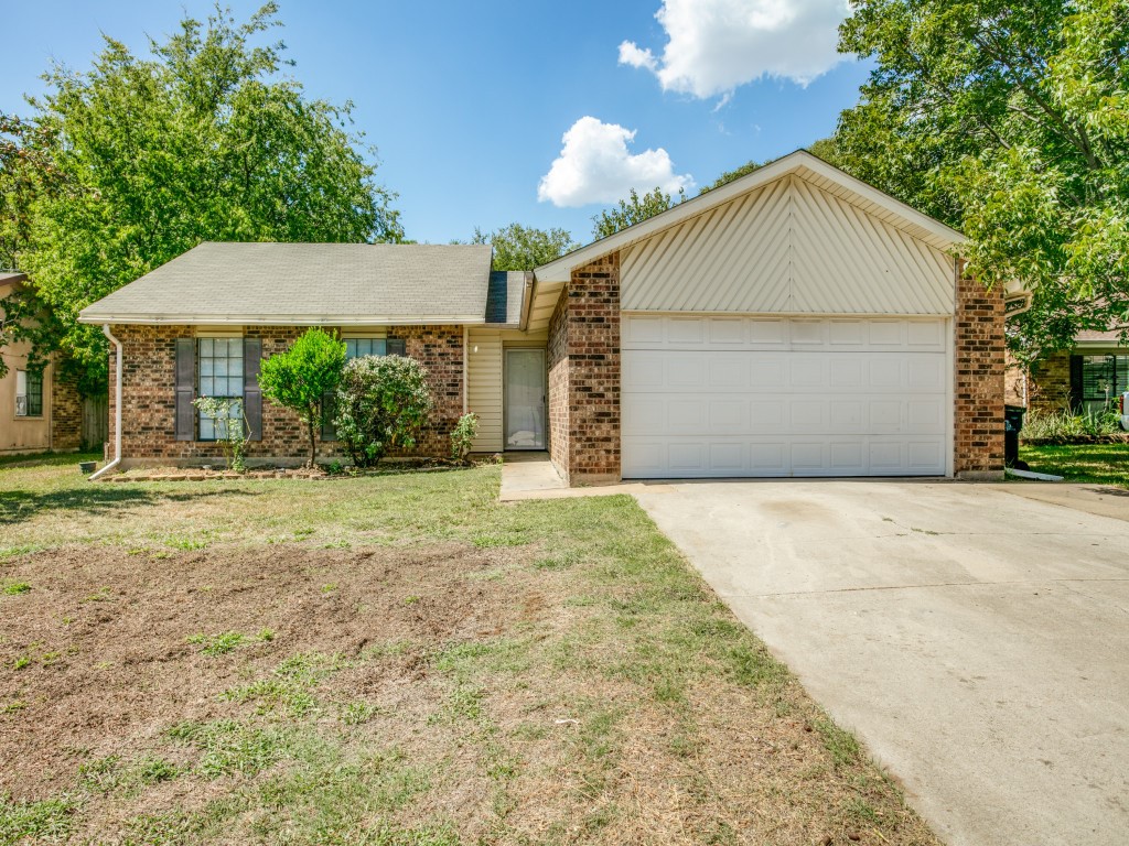 2505 Liberty Lane Denton TX 76209