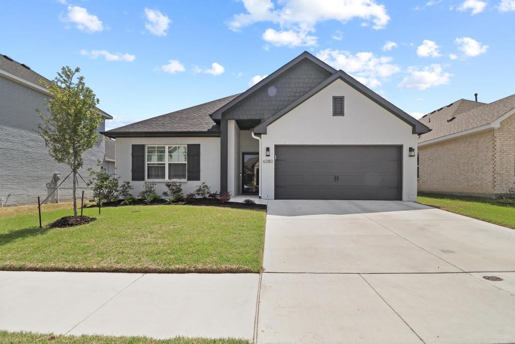 6380 Red Cliff Drive Fort Worth TX 76179