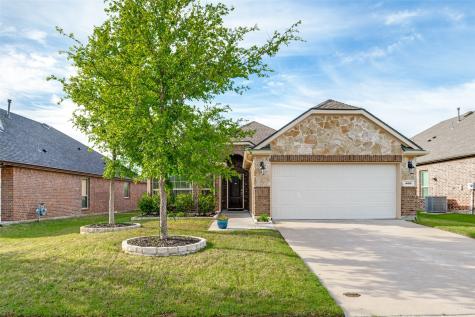 806 Brittany Drive Anna TX 75409
