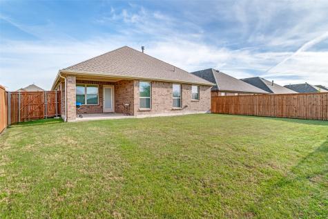 806 Brittany Drive Anna TX 75409
