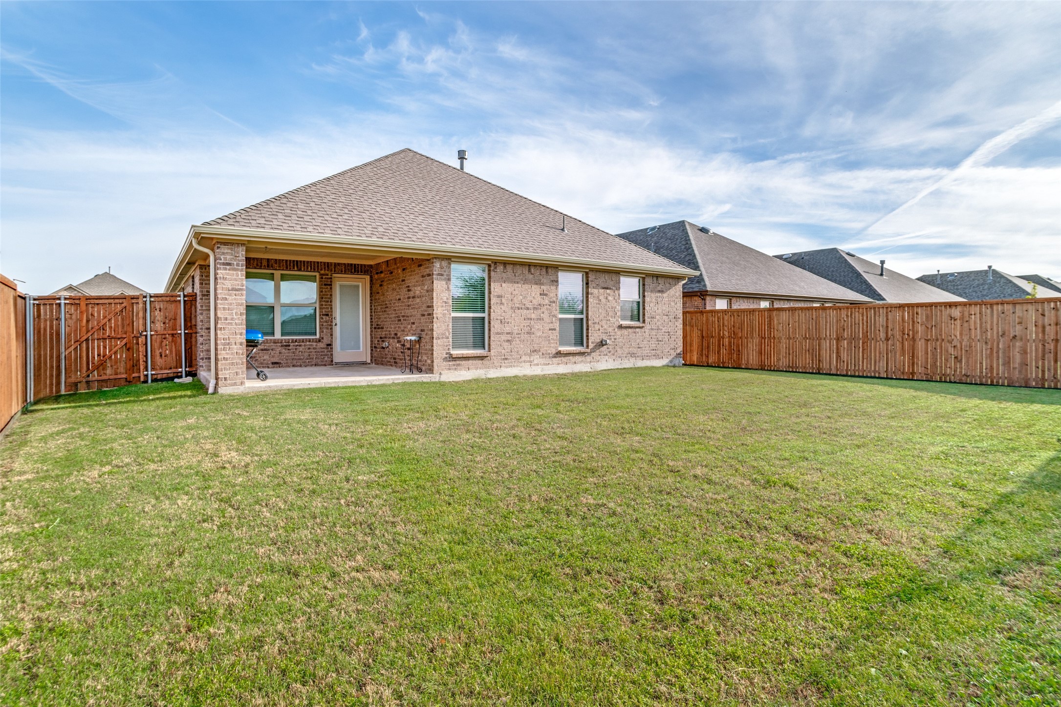 806 Brittany Drive Anna TX 75409