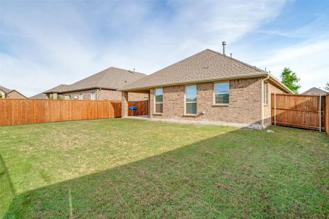 806 Brittany Drive Anna TX 75409