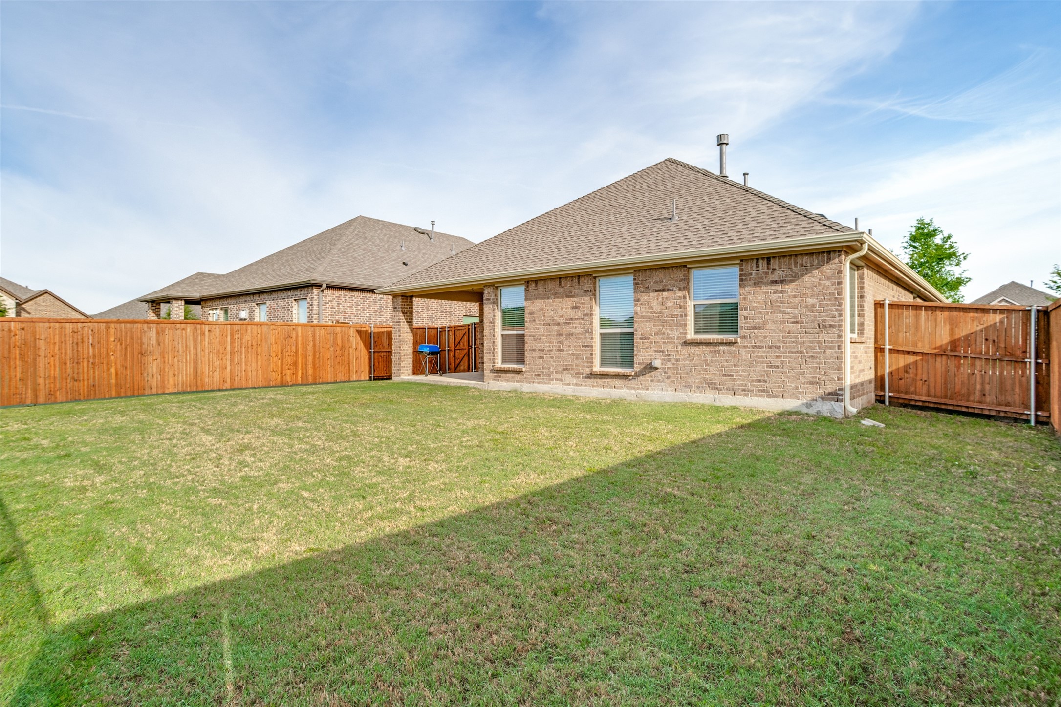 806 Brittany Drive Anna TX 75409