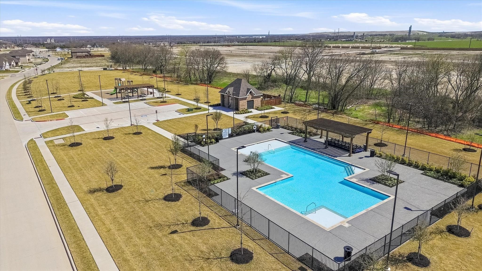 806 Brittany Drive Anna TX 75409