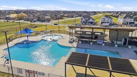 806 Brittany Drive Anna TX 75409