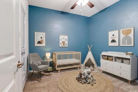 806 Brittany Drive Anna TX 75409