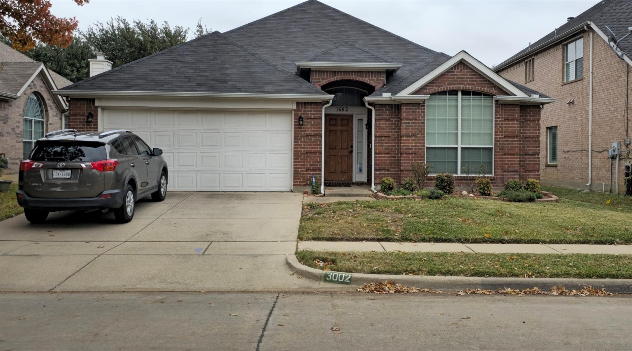 3002 Manor Green Boulevard Euless TX 76039