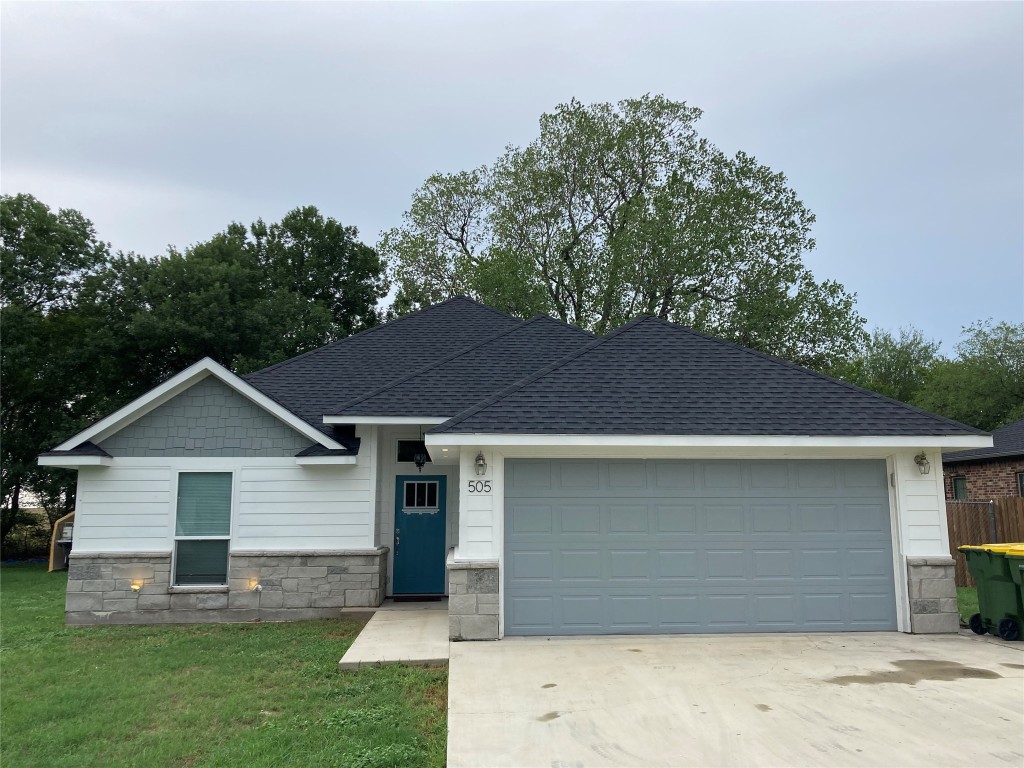505 Farrow Street Italy TX 76651