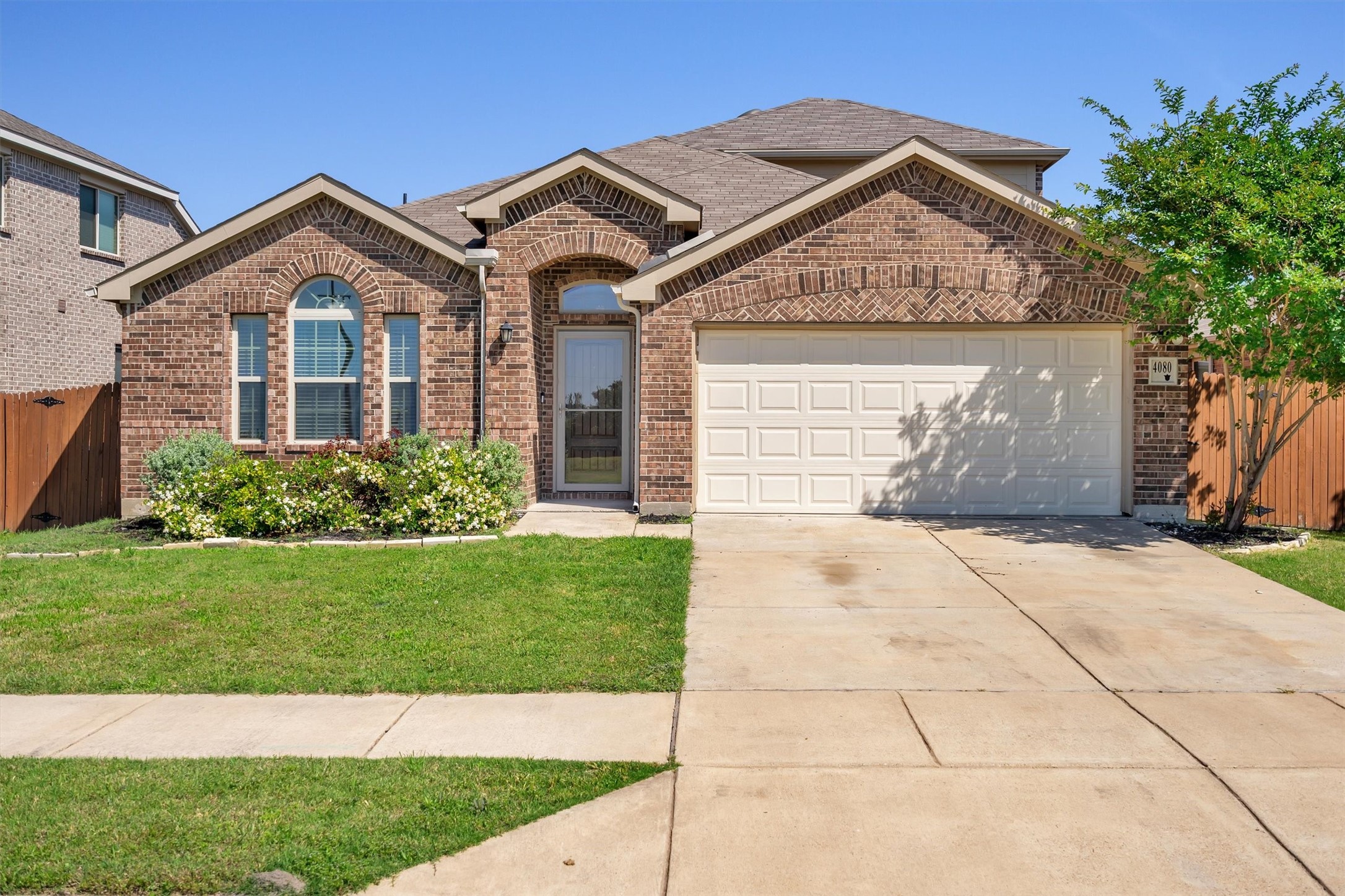 4080 Serene Drive Forney TX 75126