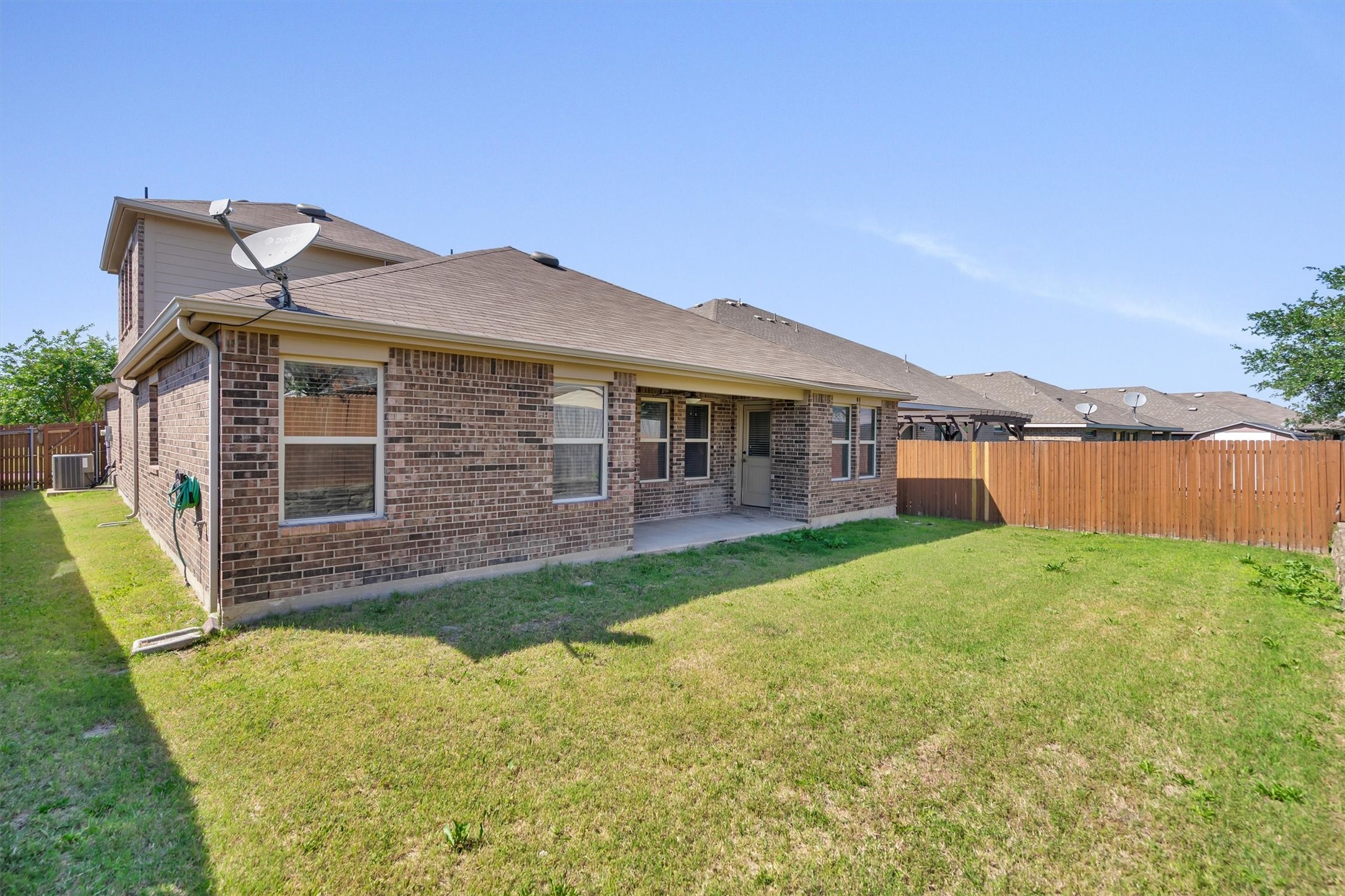 4080 Serene Drive Forney TX 75126