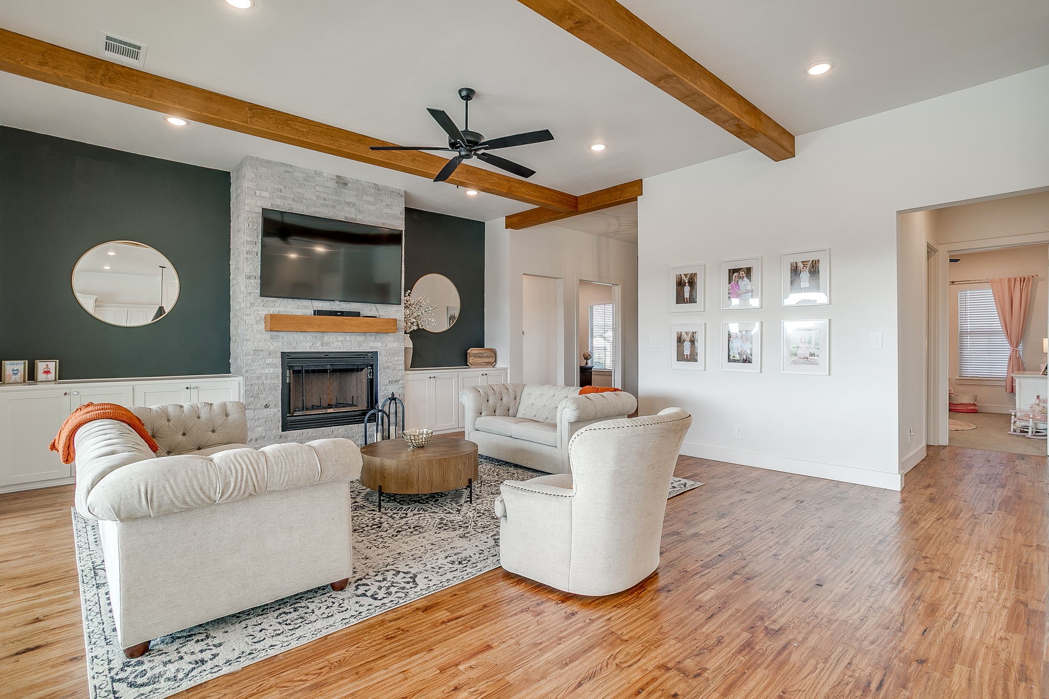 7732 Laura Lake Lane Fort Worth TX 76126