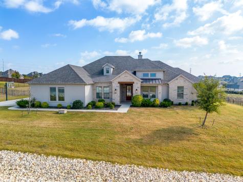 7732 Laura Lake Lane Fort Worth TX 76126