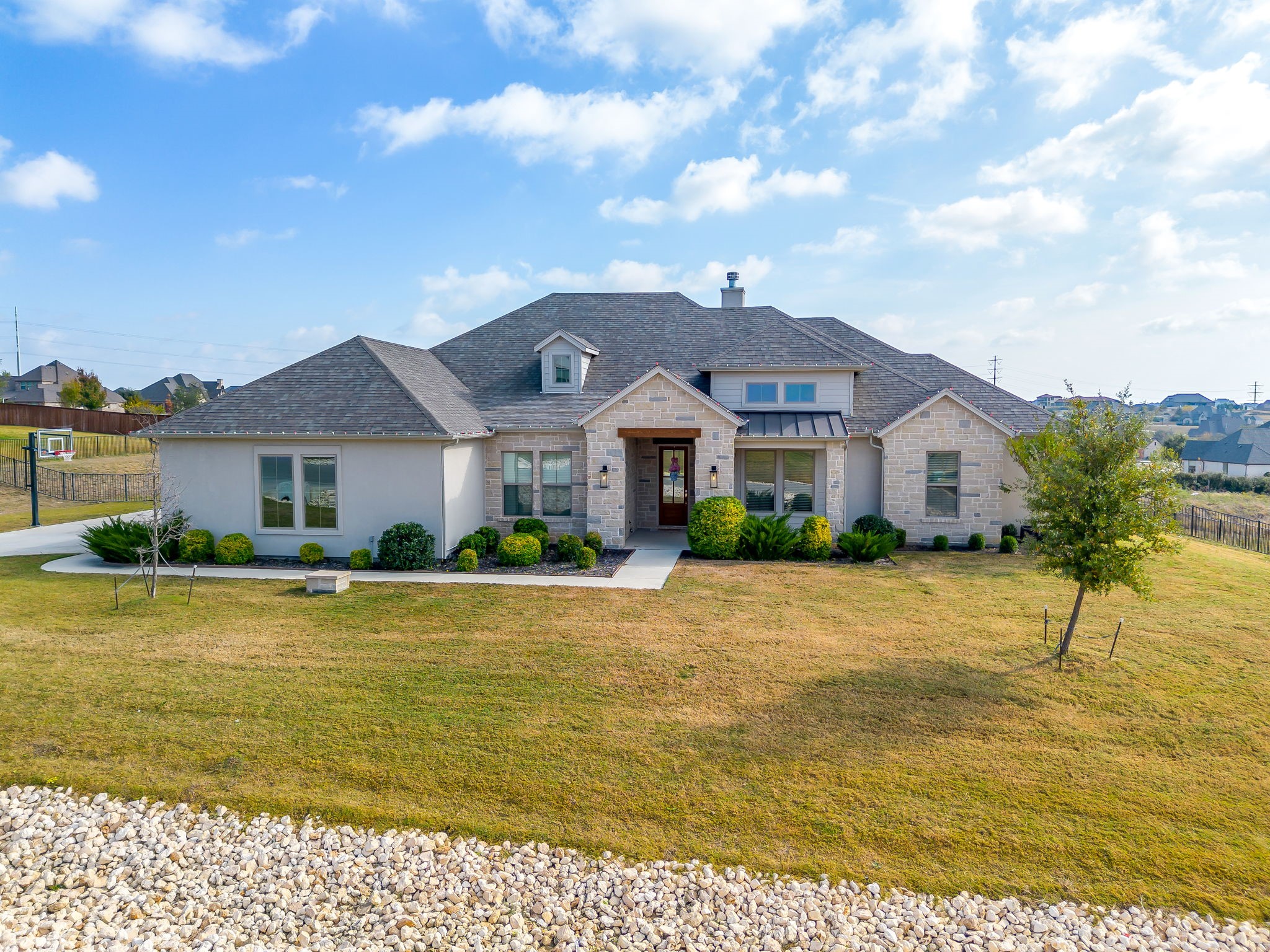 7732 Laura Lake Lane Fort Worth TX 76126
