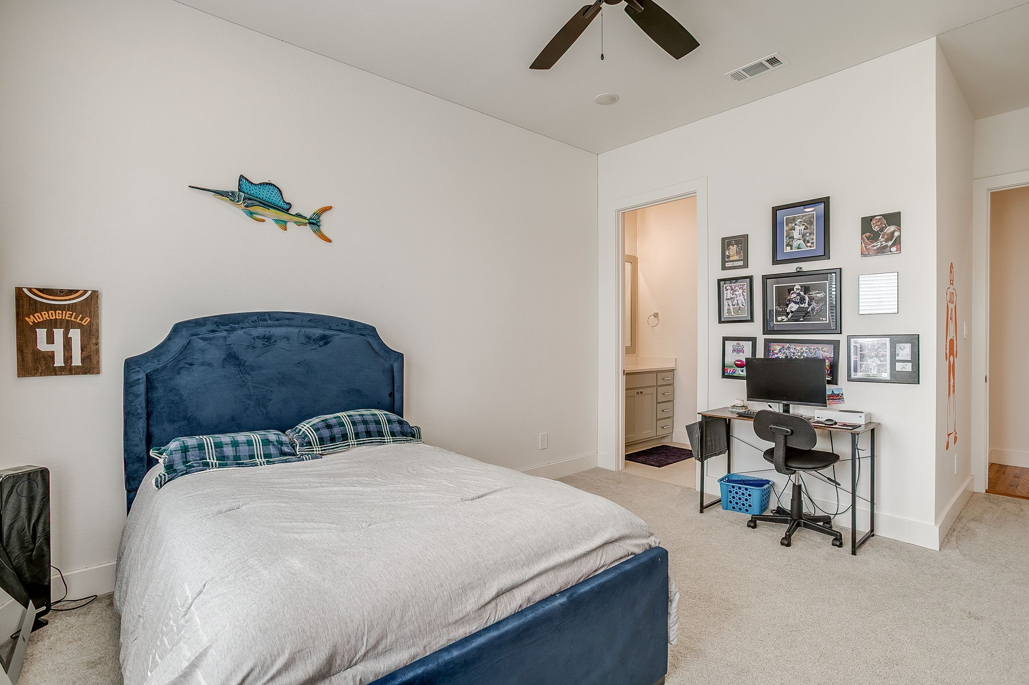 7732 Laura Lake Lane Fort Worth TX 76126