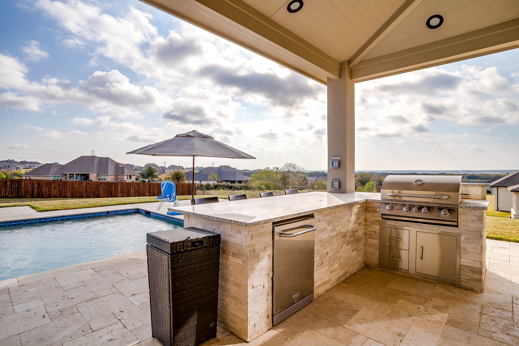 7732 Laura Lake Lane Fort Worth TX 76126