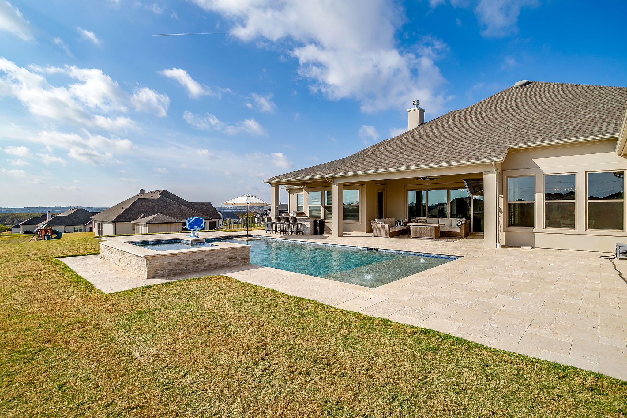 7732 Laura Lake Lane Fort Worth TX 76126