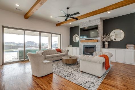 7732 Laura Lake Lane Fort Worth TX 76126