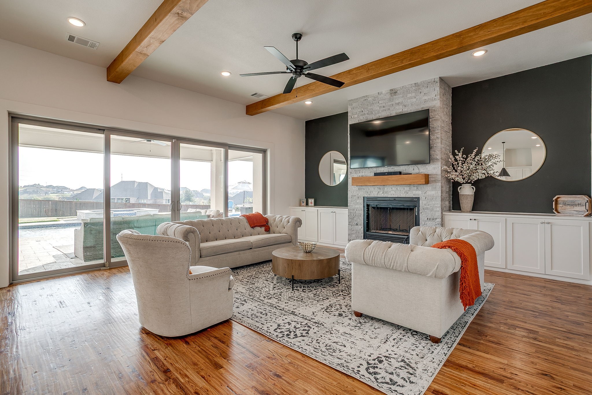 7732 Laura Lake Lane Fort Worth TX 76126