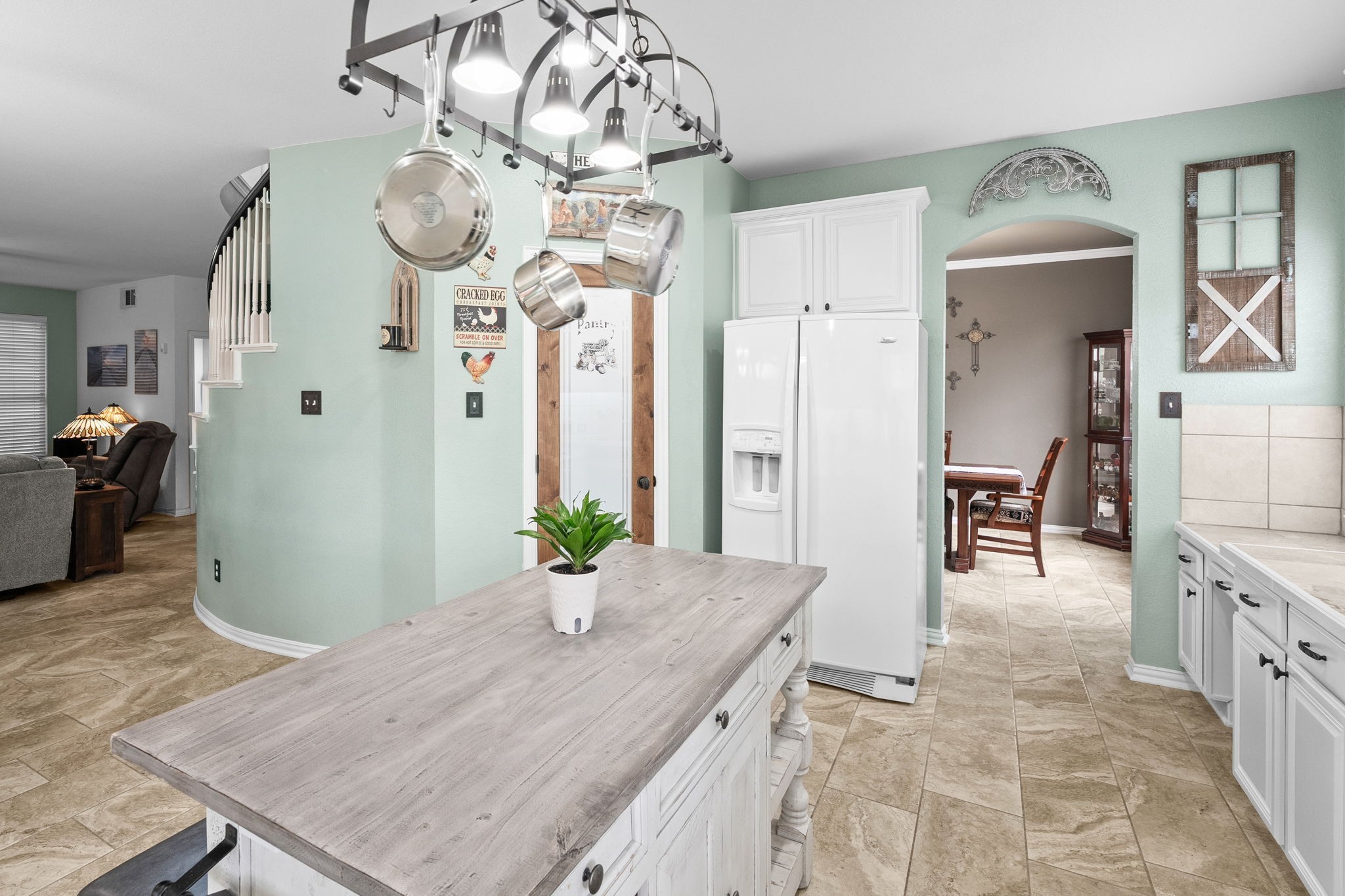 5305 Arrowhead Way Mckinney TX 75072