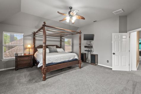 5305 Arrowhead Way Mckinney TX 75072