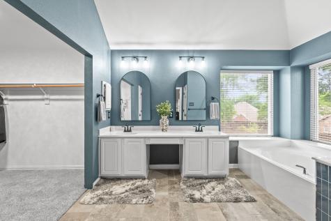 5305 Arrowhead Way Mckinney TX 75072