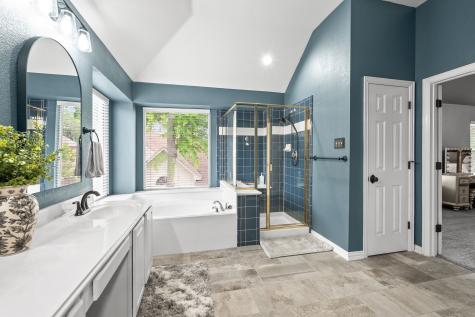5305 Arrowhead Way Mckinney TX 75072