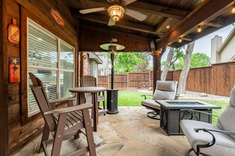 5305 Arrowhead Way Mckinney TX 75072