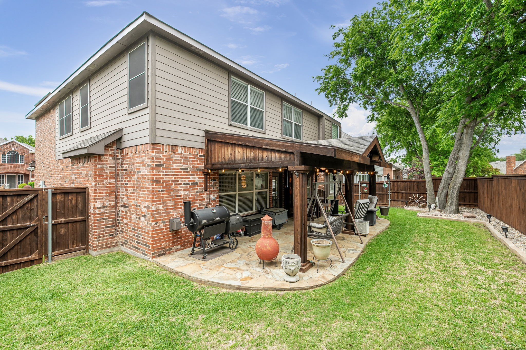 5305 Arrowhead Way Mckinney TX 75072