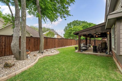 5305 Arrowhead Way Mckinney TX 75072