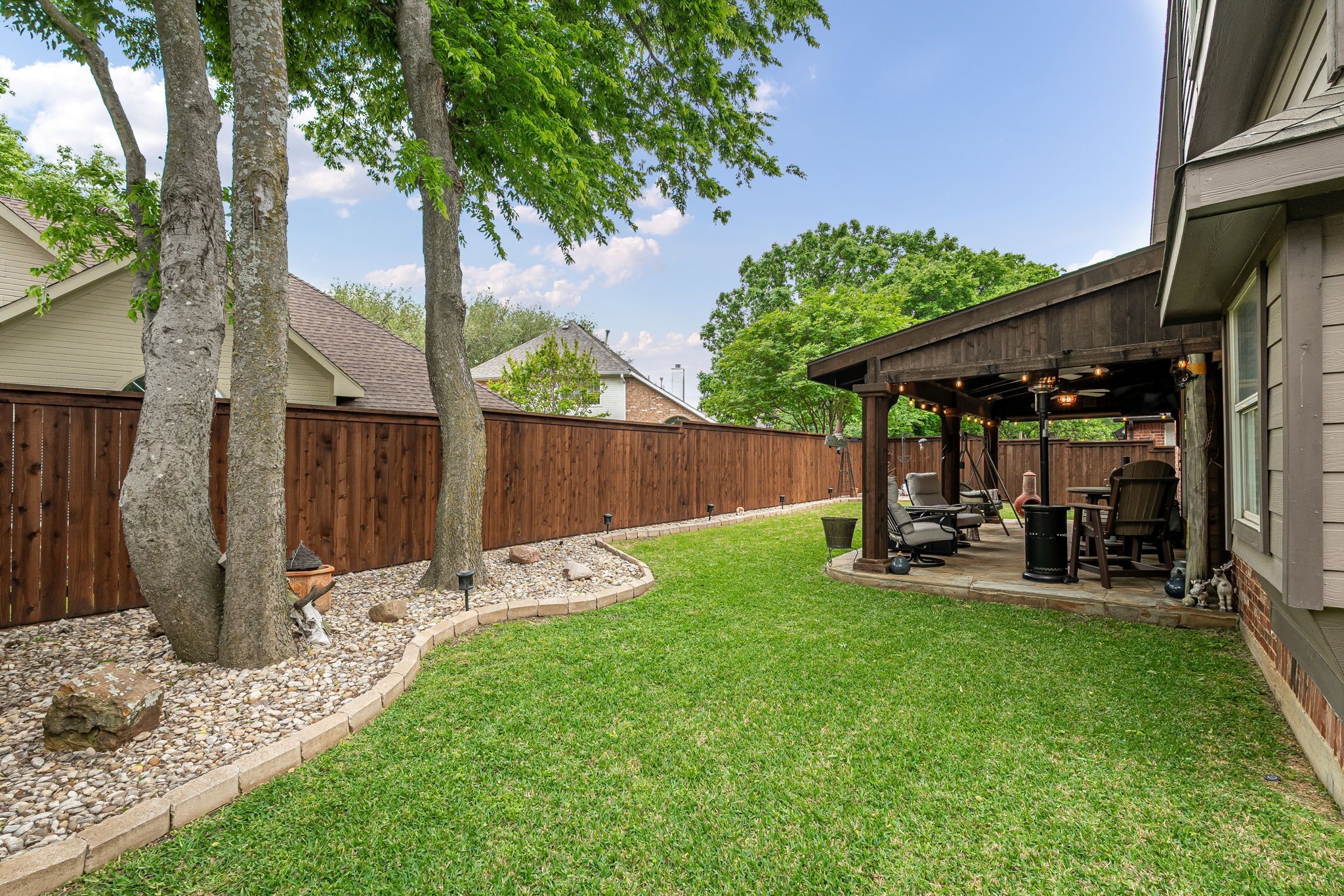 5305 Arrowhead Way Mckinney TX 75072