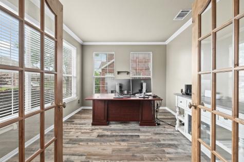 5305 Arrowhead Way Mckinney TX 75072