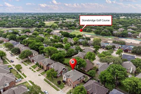5305 Arrowhead Way Mckinney TX 75072