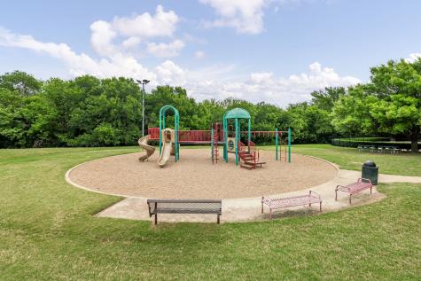 5305 Arrowhead Way Mckinney TX 75072