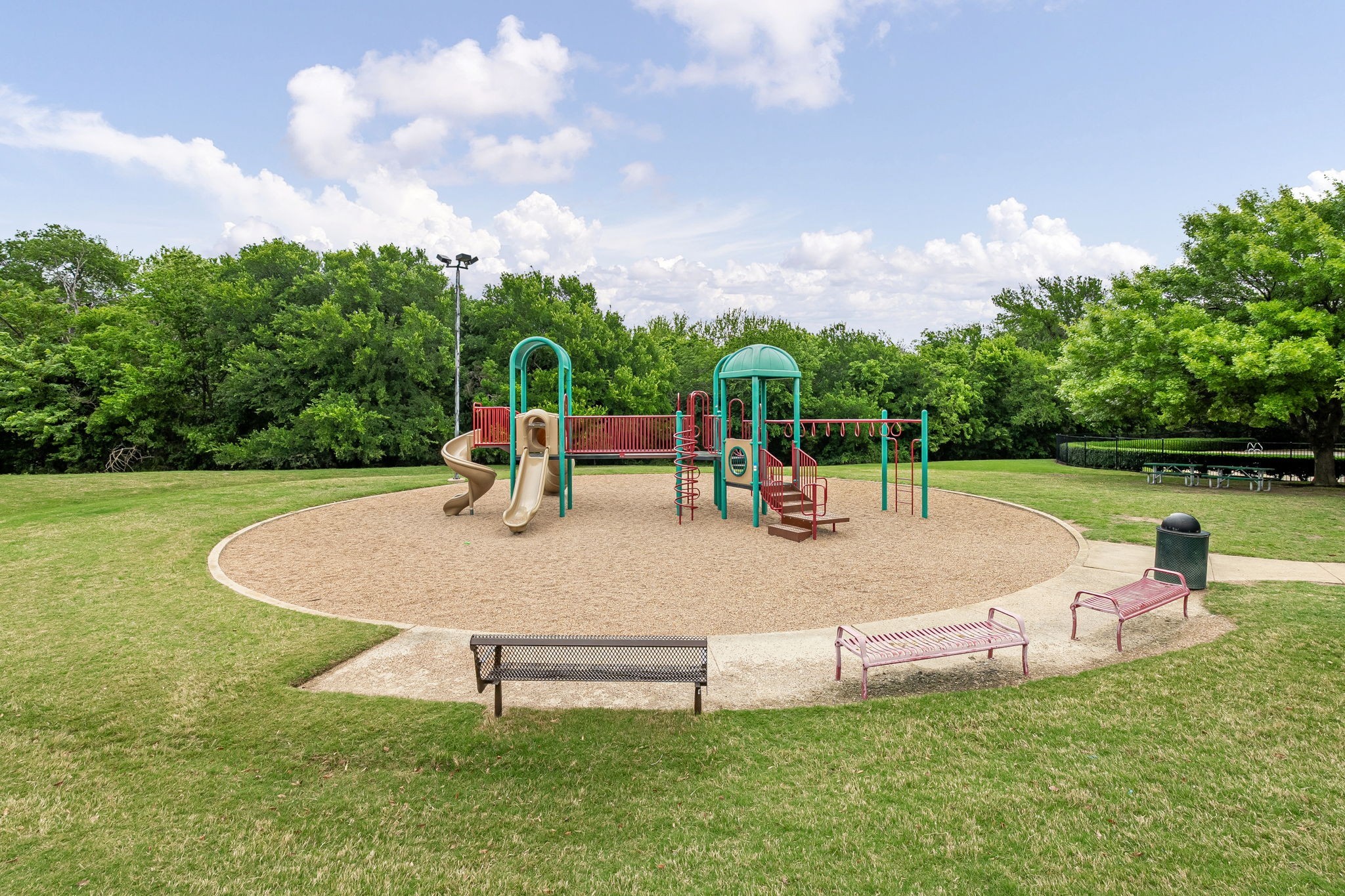 5305 Arrowhead Way Mckinney TX 75072