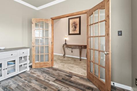 5305 Arrowhead Way Mckinney TX 75072