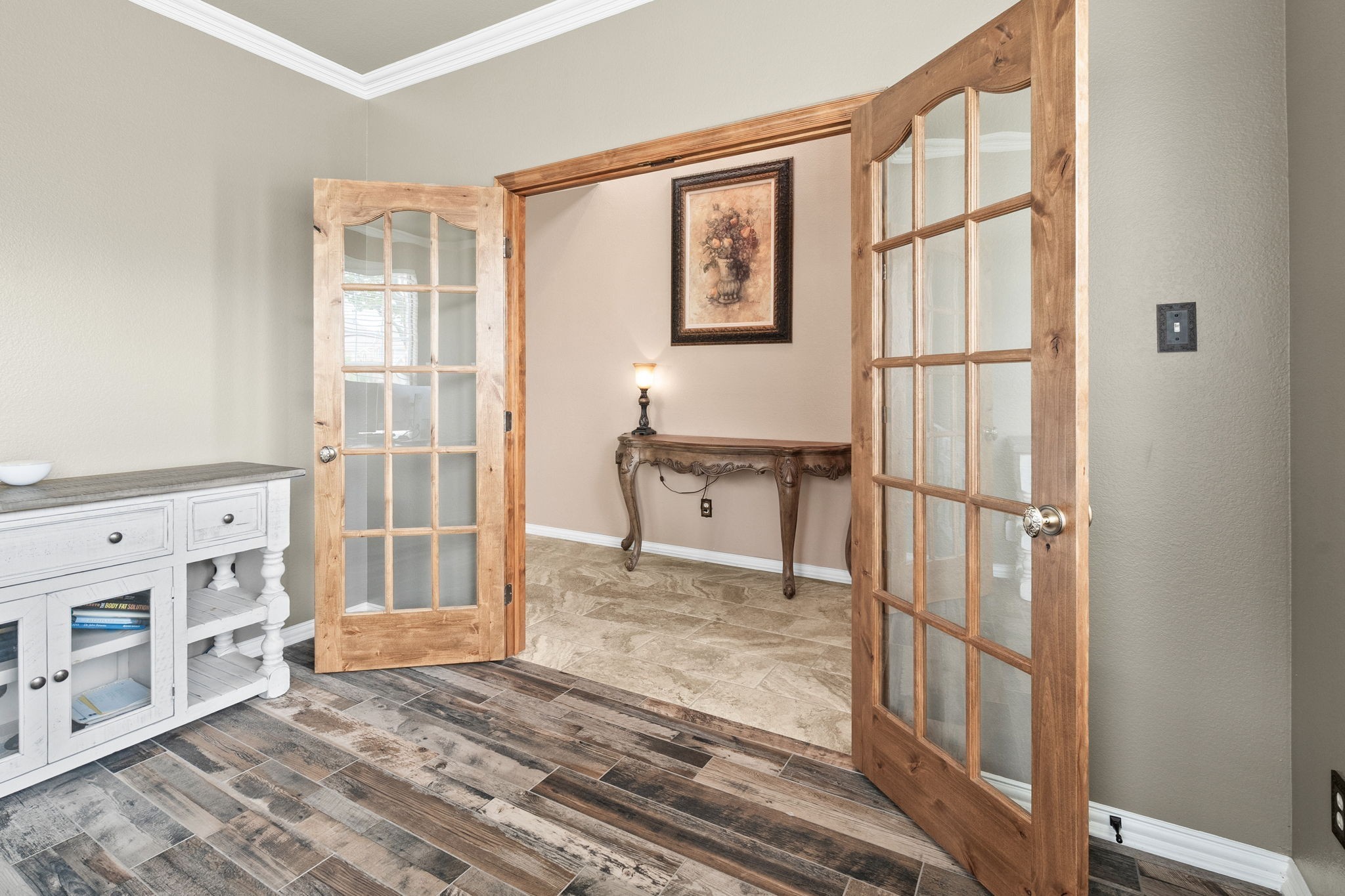 5305 Arrowhead Way Mckinney TX 75072